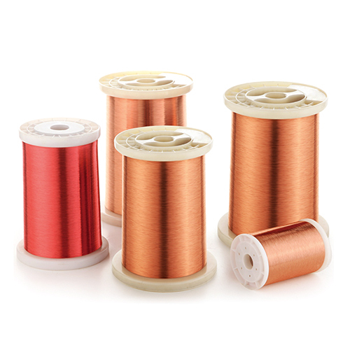 ENAMELLED COPPER WIRE - 0.10 MM SWG 42