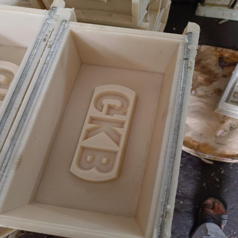 Clay Brick Mould Heavy Quality 
