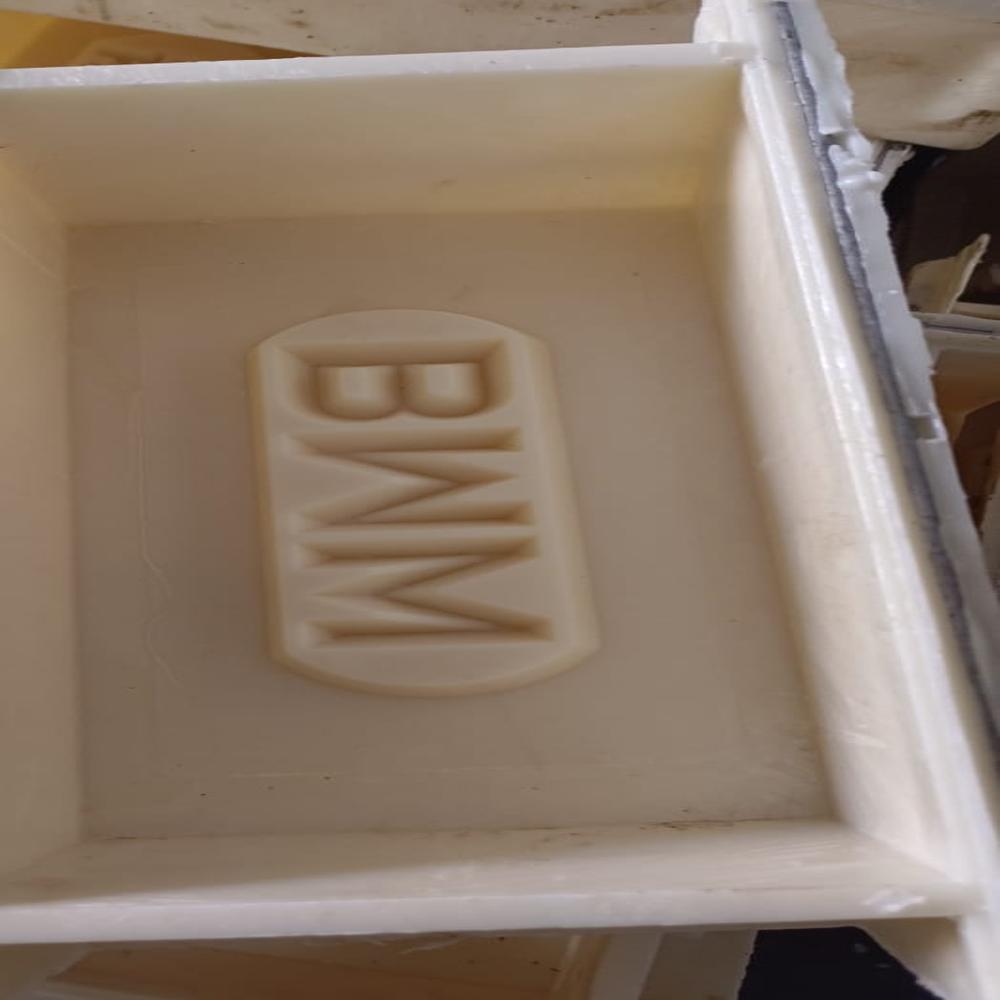 Clay Brick Mould Heavy Quality 