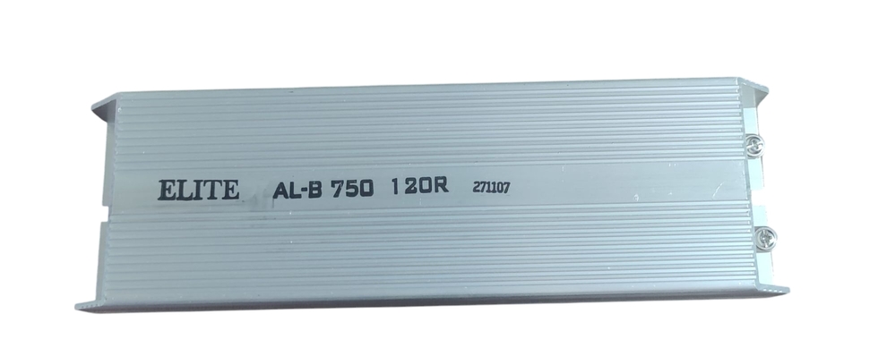 Dbr Al-b-750w-120r - Features: High Accuracy