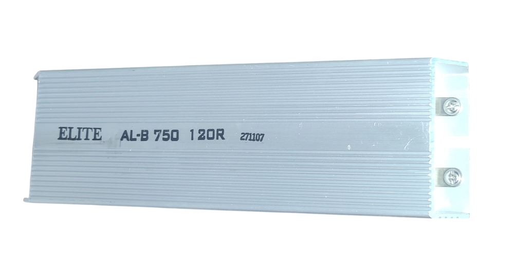 Dbr Al-b-750w-120r - Features: High Accuracy