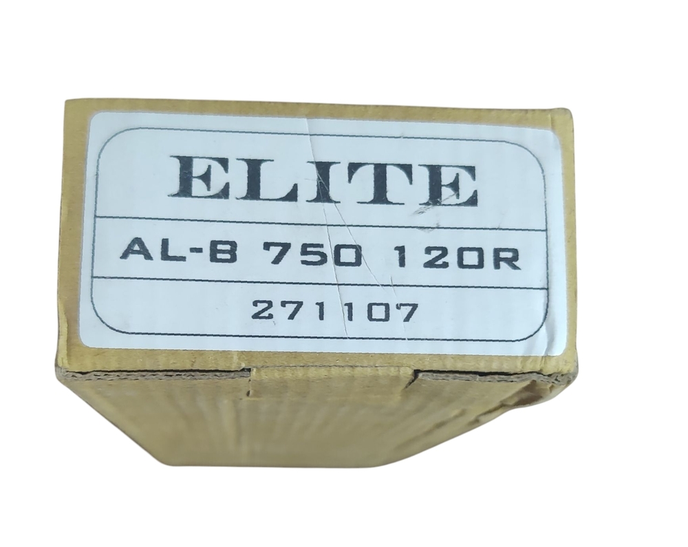 Dbr Al-b-750w-120r - Features: High Accuracy