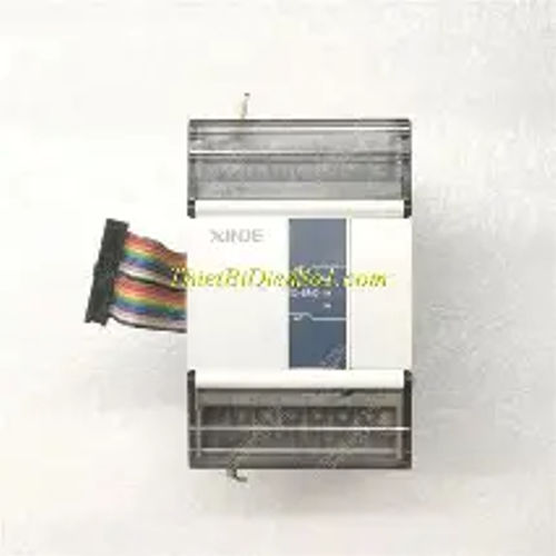 XINJE PLC EXPANSION ( 14bit, 4 channel analog input)
