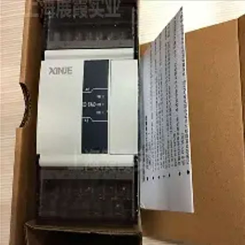 XINJE PLC EXPANSION ( 14bit, 4 channel analog input)