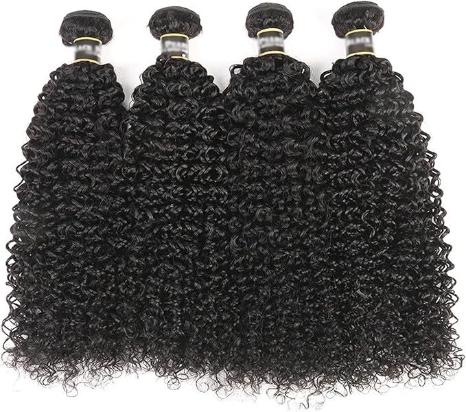 Peruvian Hair Weave Bundles Human Hair 1/3/4 Remy Bundles Hair Weft Curly Weave Hair Extensions 10-30 inch