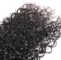 Peruvian Hair Weave Bundles Human Hair 1/3/4 Remy Bundles Hair Weft Curly Weave Hair Extensions 10-30 inch