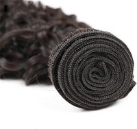 Peruvian Hair Weave Bundles Human Hair 1/3/4 Remy Bundles Hair Weft Curly Weave Hair Extensions 10-30 inch