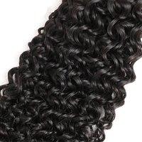 Peruvian Hair Weave Bundles Human Hair 1/3/4 Remy Bundles Hair Weft Curly Weave Hair Extensions 10-30 inch
