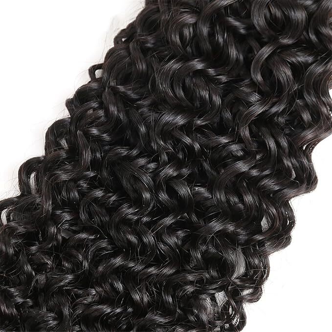 Peruvian Hair Weave Bundles Human Hair 1/3/4 Remy Bundles Hair Weft Curly Weave Hair Extensions 10-30 inch