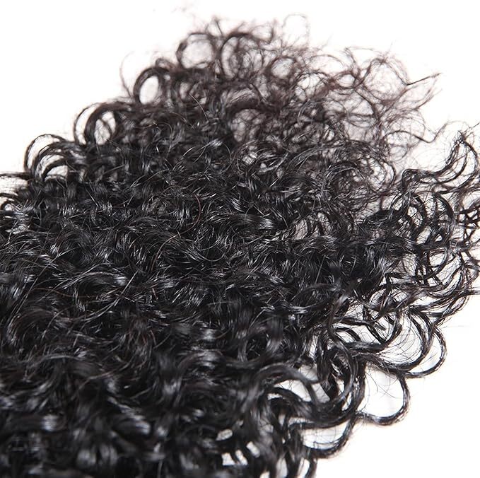 Peruvian Hair Weave Bundles Human Hair 1/3/4 Remy Bundles Hair Weft Curly Weave Hair Extensions 10-30 inch