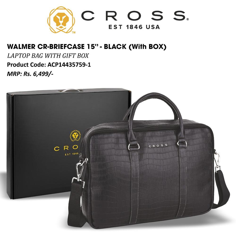 LAPTOP BAG - BRIEFCASE 15