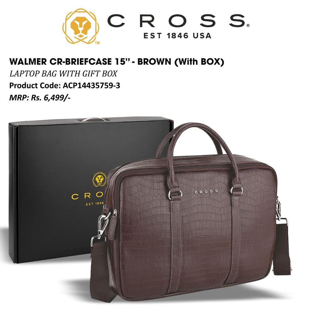 LAPTOP BAG - BRIEFCASE 15