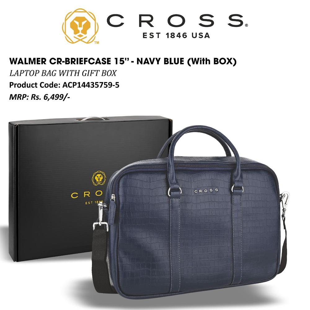 LAPTOP BAG - BRIEFCASE 15