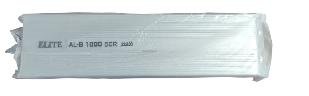 DBR AL-B-1000W-50R