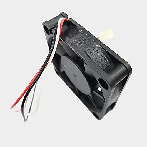 NMB MAT 06015VA-24N-CL 24V 0.09A 3-Wire 6015 Cooling Fan