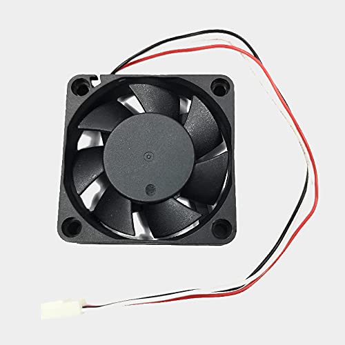 NMB MAT 06015VA-24N-CL 24V 0.09A 3-Wire 6015 Cooling Fan