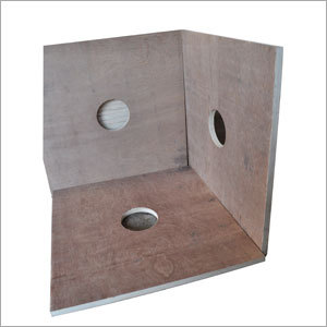 प्लाईवुड विभाजक