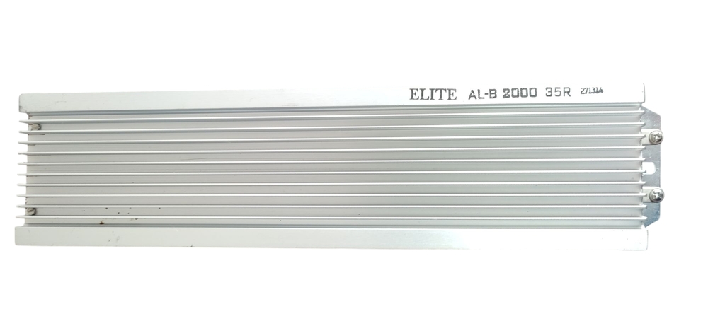 DBR AL-B-2000W-35R