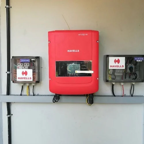 Havells On Grid Solar Inverter