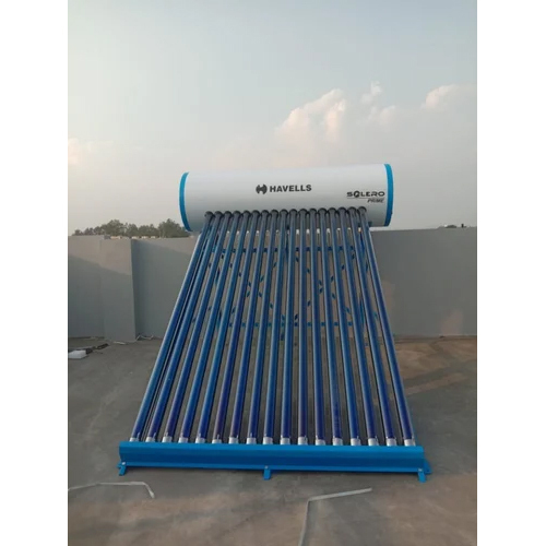 100LPD Havells Solar Water Heater