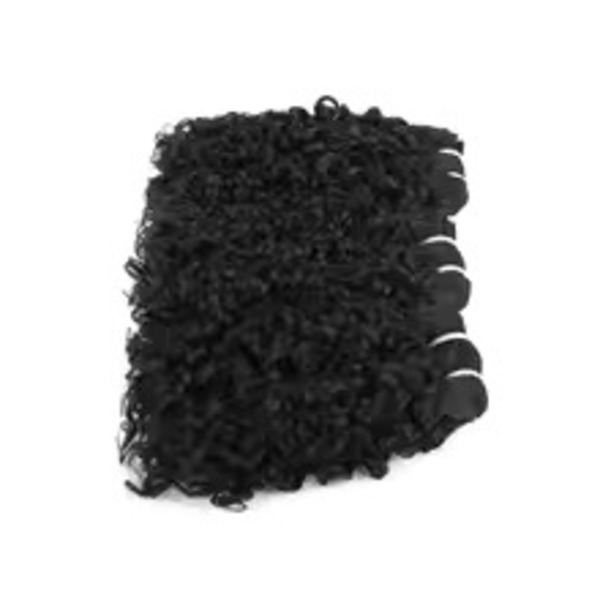 Human Hair Bundles Curly Hair Bundles Brazilian Hair Weave 3 Bundles Hair Extensions 8- 28 inch