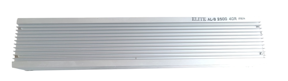 DBR AL-B-2500W-40R