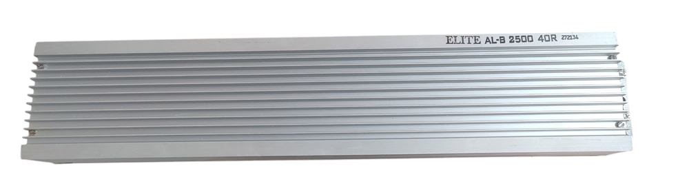 DBR AL-B-2500W-40R