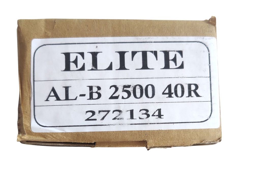 DBR AL-B-2500W-40R