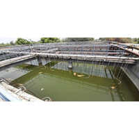 Industrial Water Treatment Plant