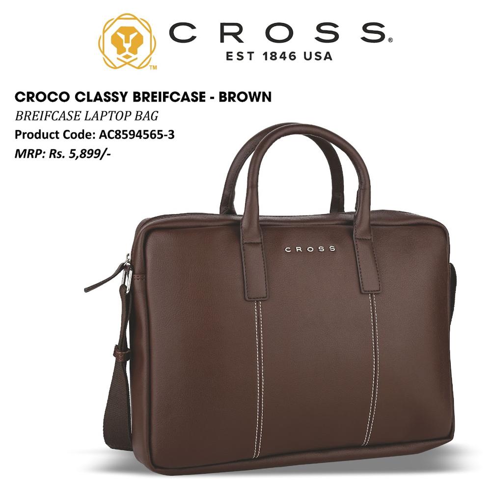 CROSS ALFRED 14