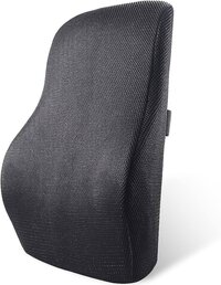 Car Backrest Pillow