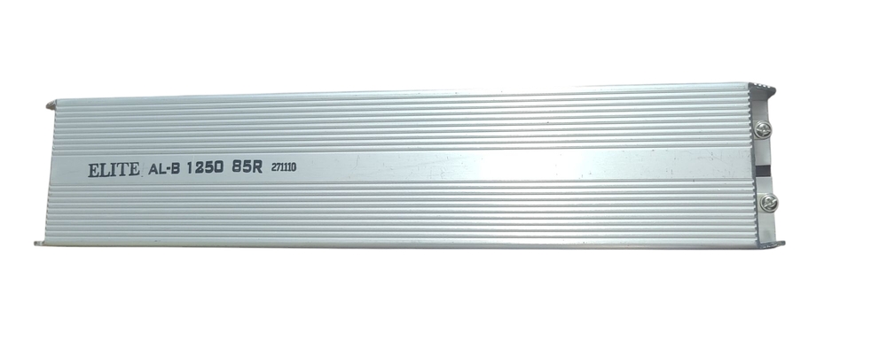 Dbr Al-b-1250w-85r - Features: High Accuracy