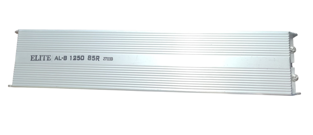 Dbr Al-b-1250w-85r - Features: High Accuracy