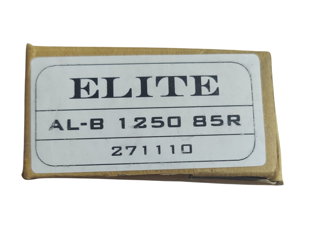 Dbr Al-b-1250w-85r - Features: High Accuracy