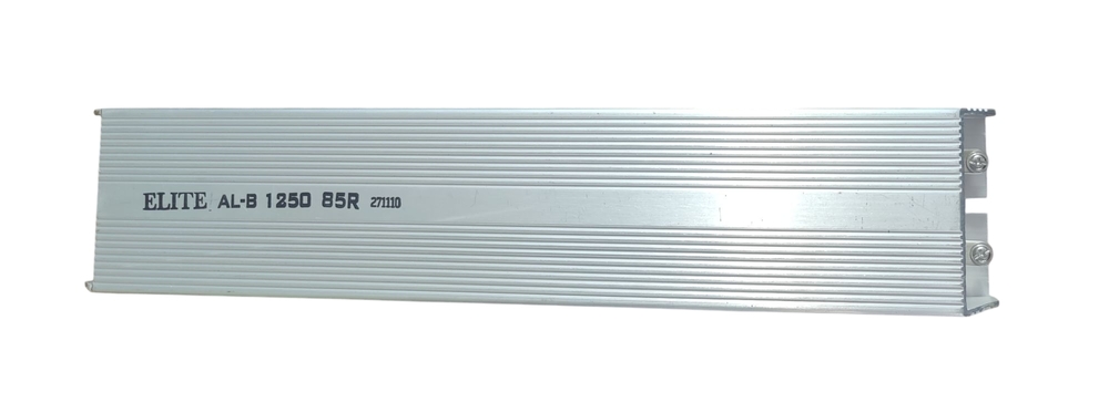 Dbr Al-b-1250w-85r - Features: High Accuracy