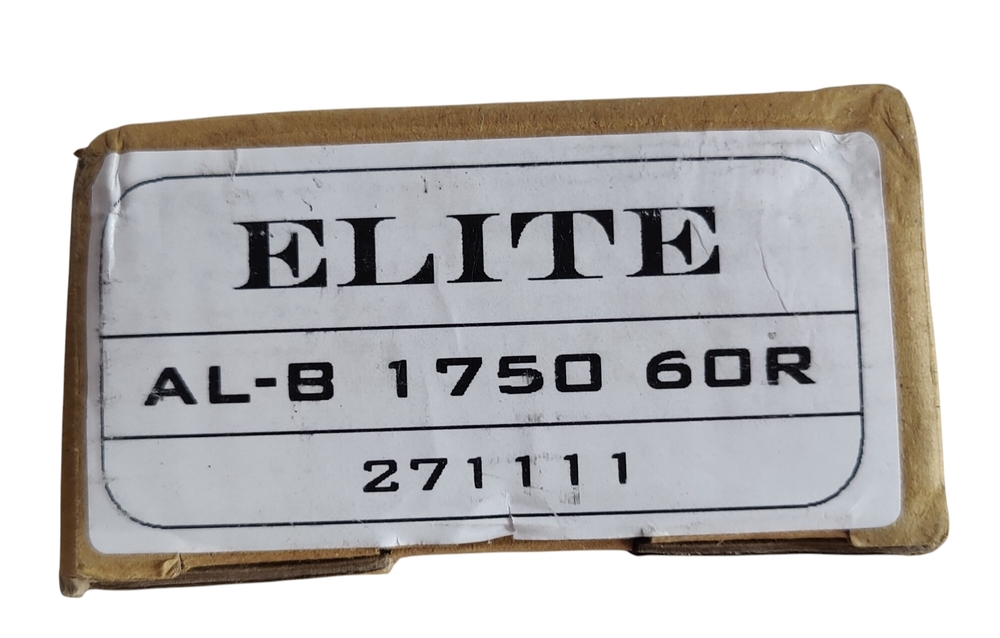 Dbr Al-b-1750w-60r - Features: High Accuracy