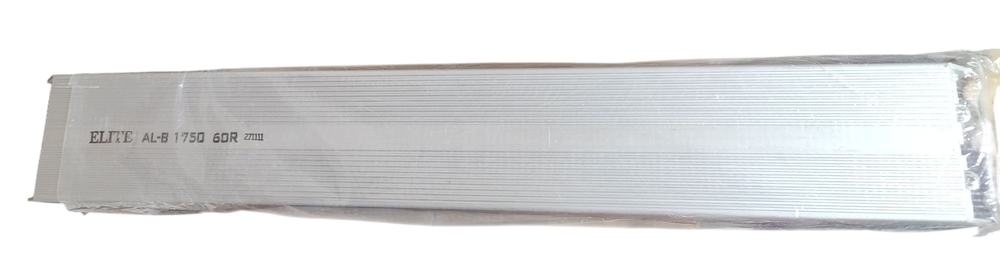 Dbr Al-b-1750w-60r - Features: High Accuracy