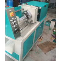 Paper Lid Corner Rounding Machine - Material: Steel