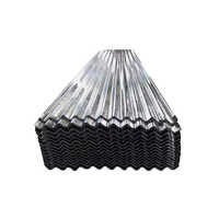 Corrugated Galvanized Iron Sheet