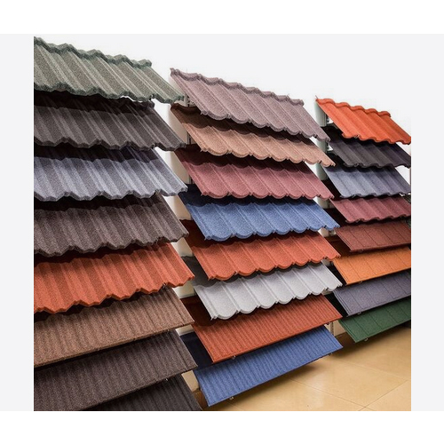 Best Grade Roofing Sheet