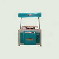 Twin Book Press Machine - Application: Industrial