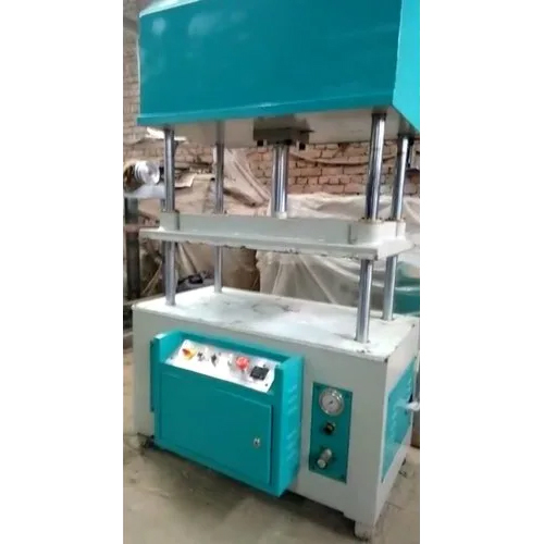 Mono Dab Press Machine - Application: Industrial