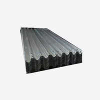 Galvanized Iron Waterproof Sheet