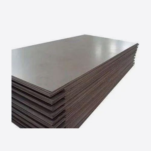 Galvanized Plain Sheet