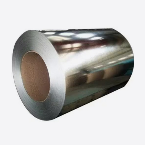 Galvanized Carbon Steel Coil
