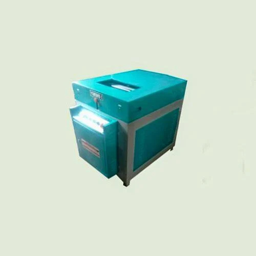 Book Block Nipping Press - Automatic Grade: Automatic