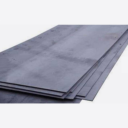 SS Hot Rolled Sheet