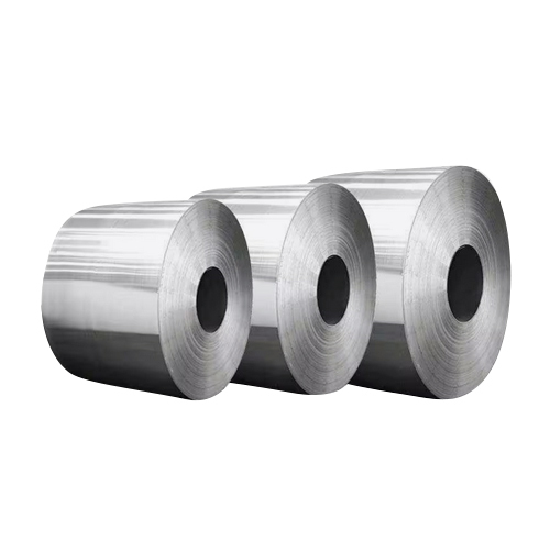 Smooth Gray Finish Cold Rolled Sheet