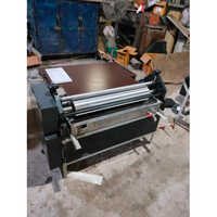 Rigid Box Making Machine - Automatic Grade: Fully Automatic