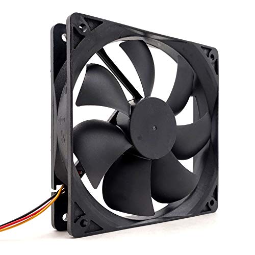 SUNON EEC0252B1-0000-A99 24V 120mm Fan 24V 5.0W 12025 Inverter Cooling Fan